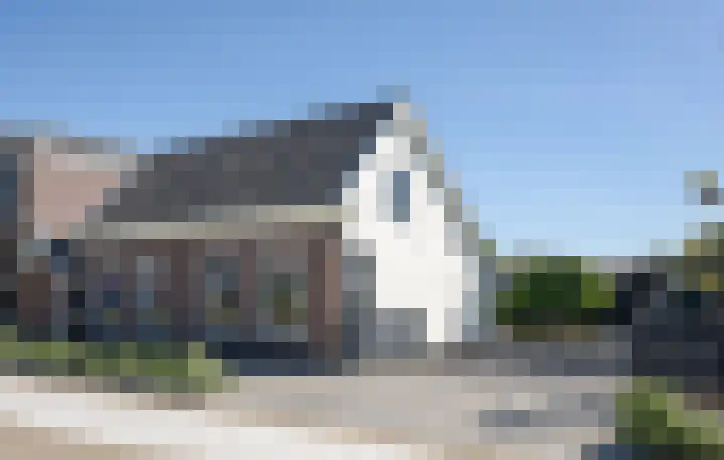 Leidseweg 354 in Voorschoten