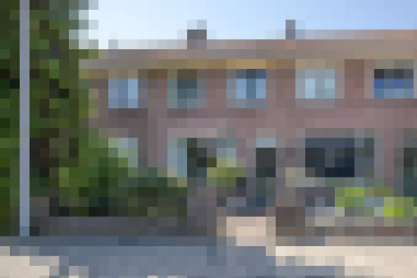 Leidseweg 377 Voorschoten