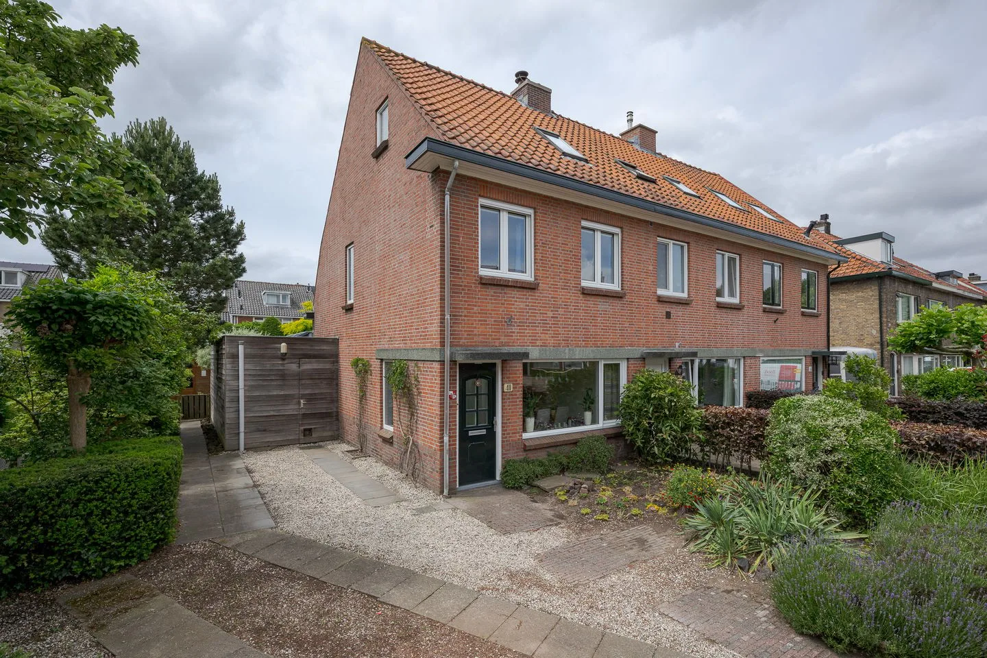 Leidseweg 411 Voorschoten