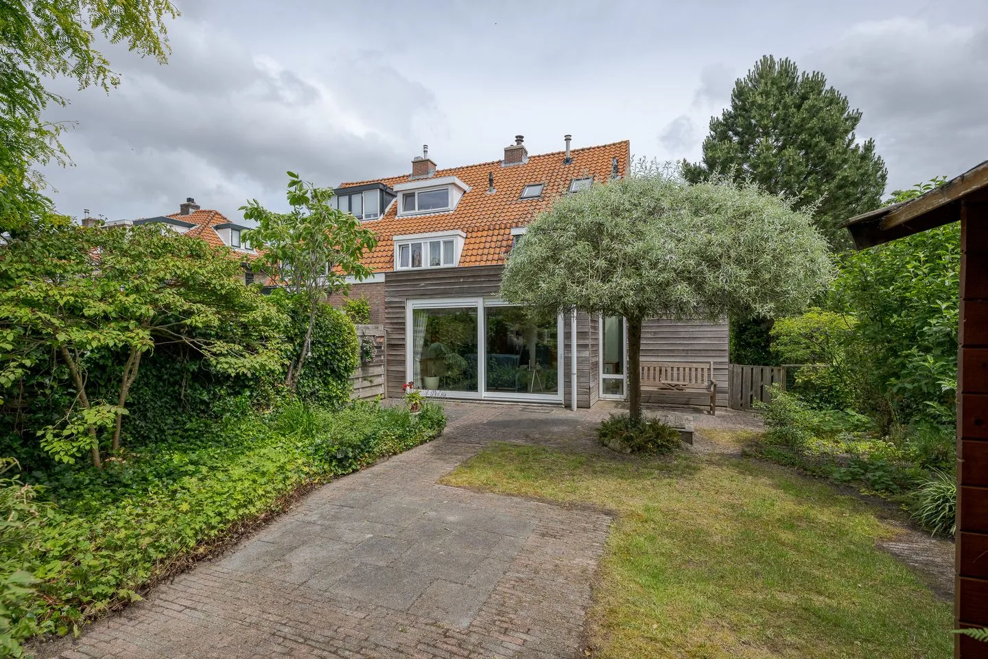 Leidseweg 411 Voorschoten foto 3