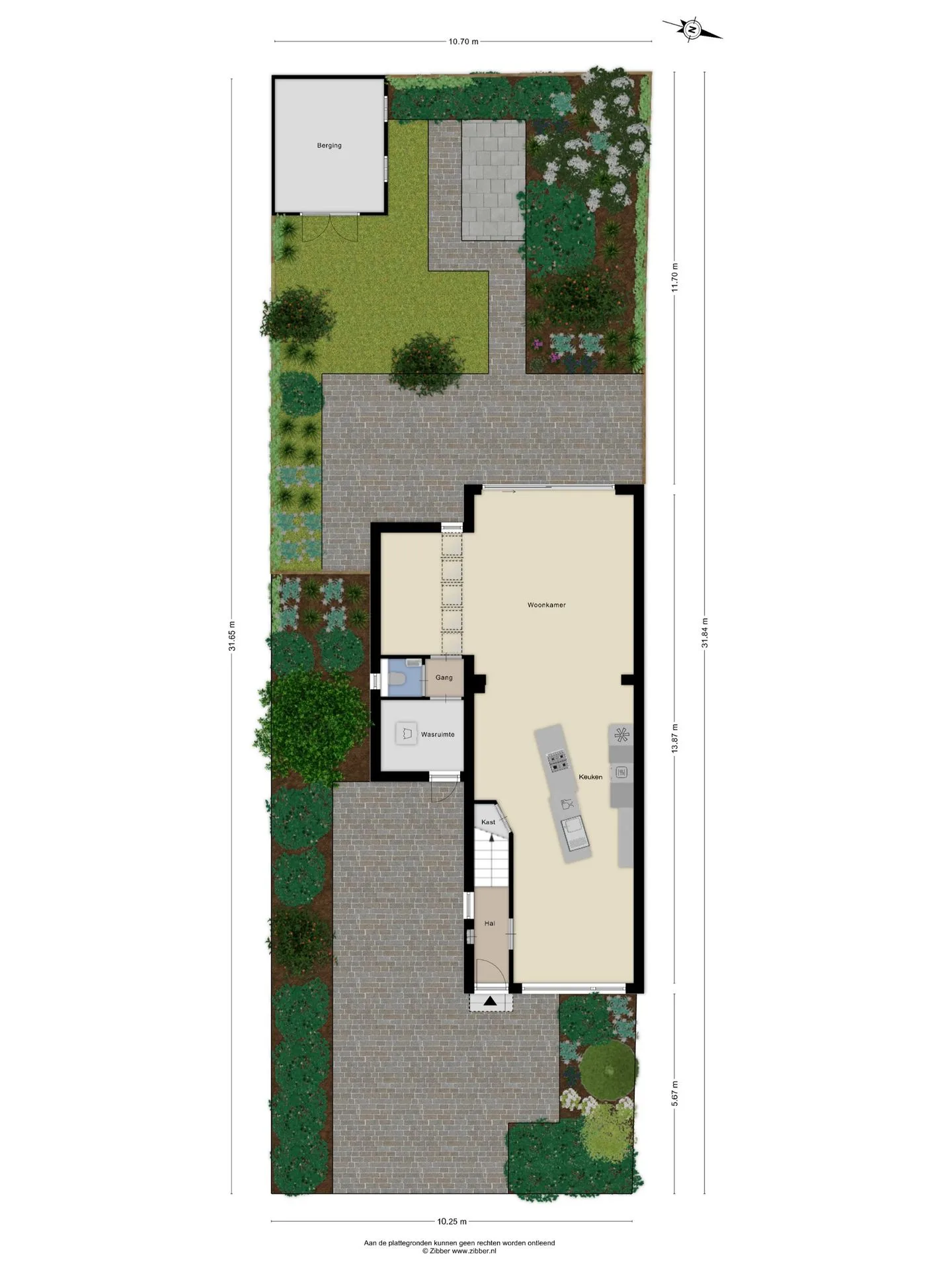 Leidseweg 411 Voorschoten thumbnail 41