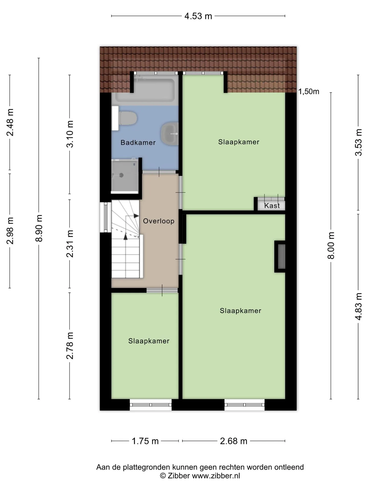 Leidseweg 411 Voorschoten thumbnail 43