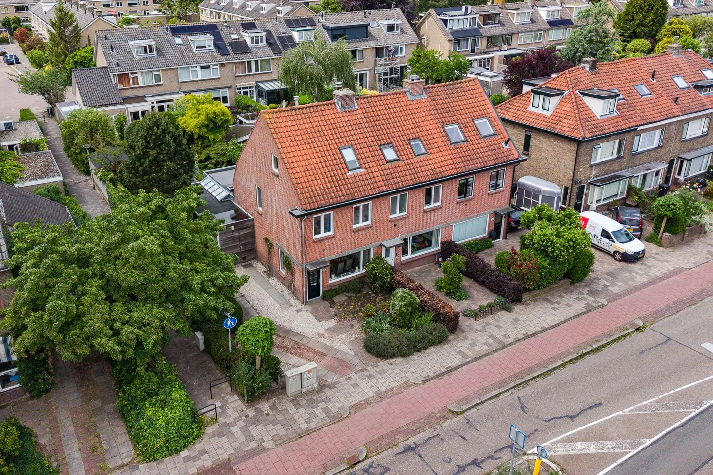 Leidseweg 411 Voorschoten thumbnail 5