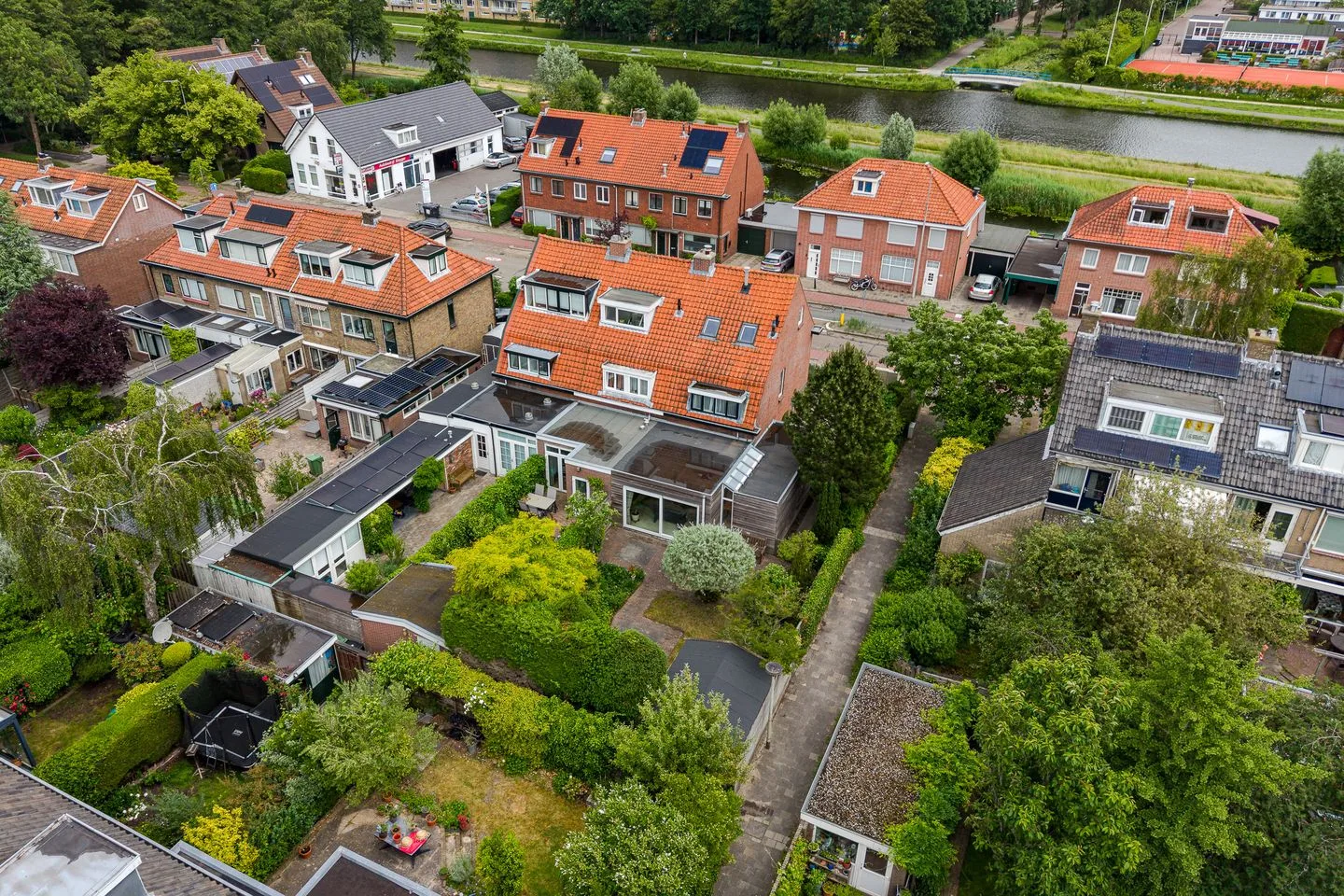 Leidseweg 411 Voorschoten thumbnail 6
