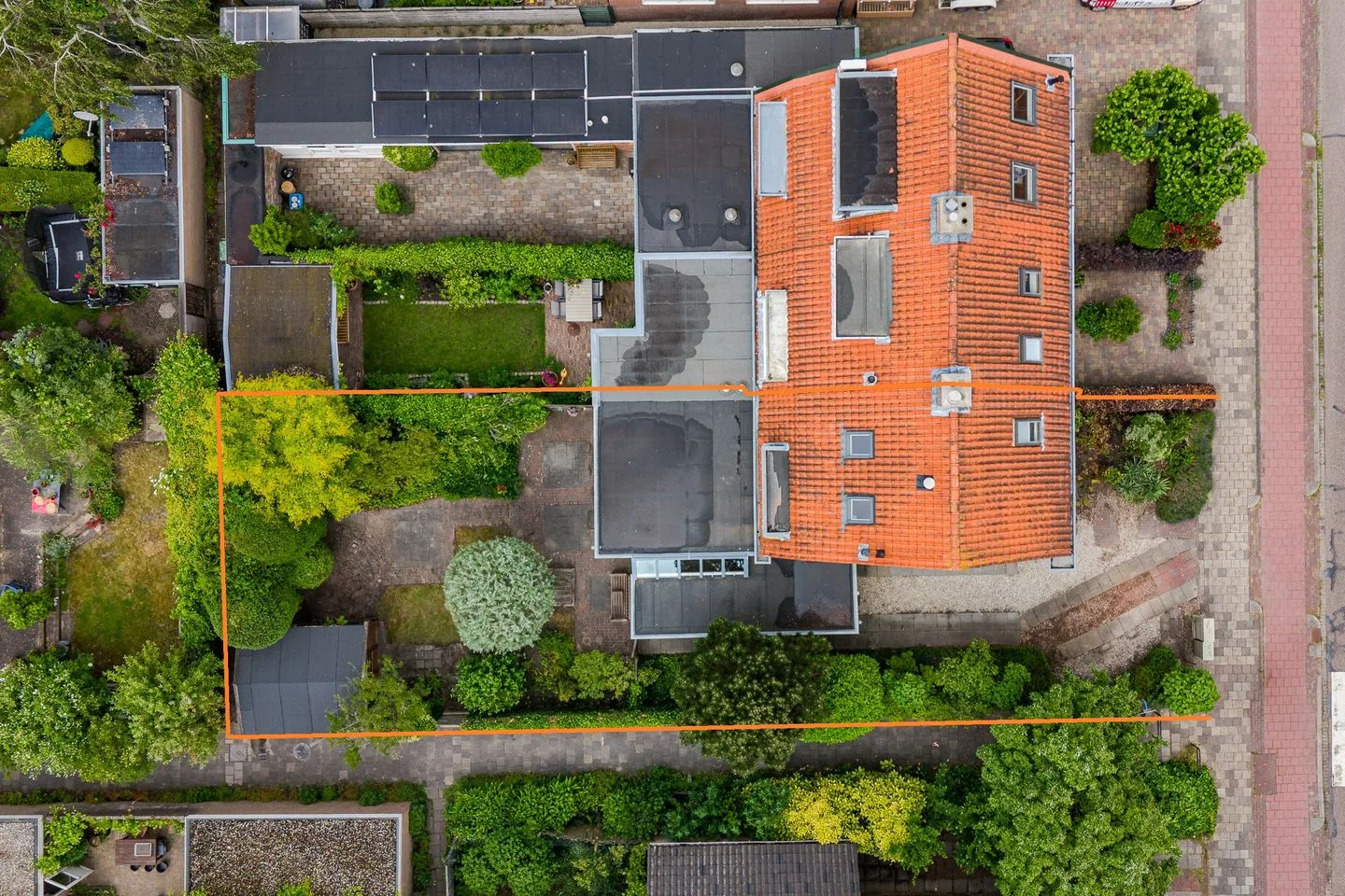 Leidseweg 411 Voorschoten thumbnail 7