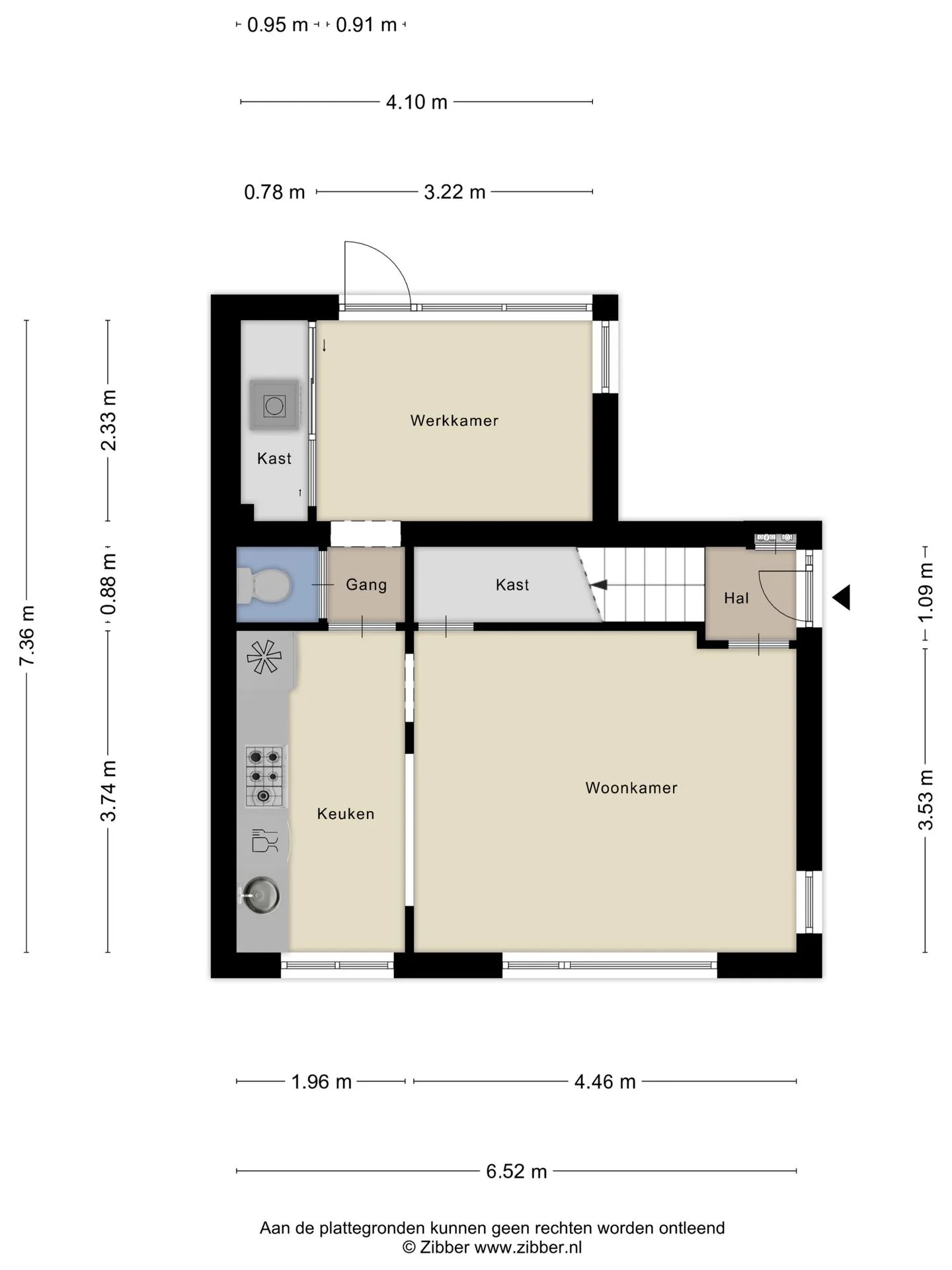 Leidseweg 541 Voorschoten thumbnail 44