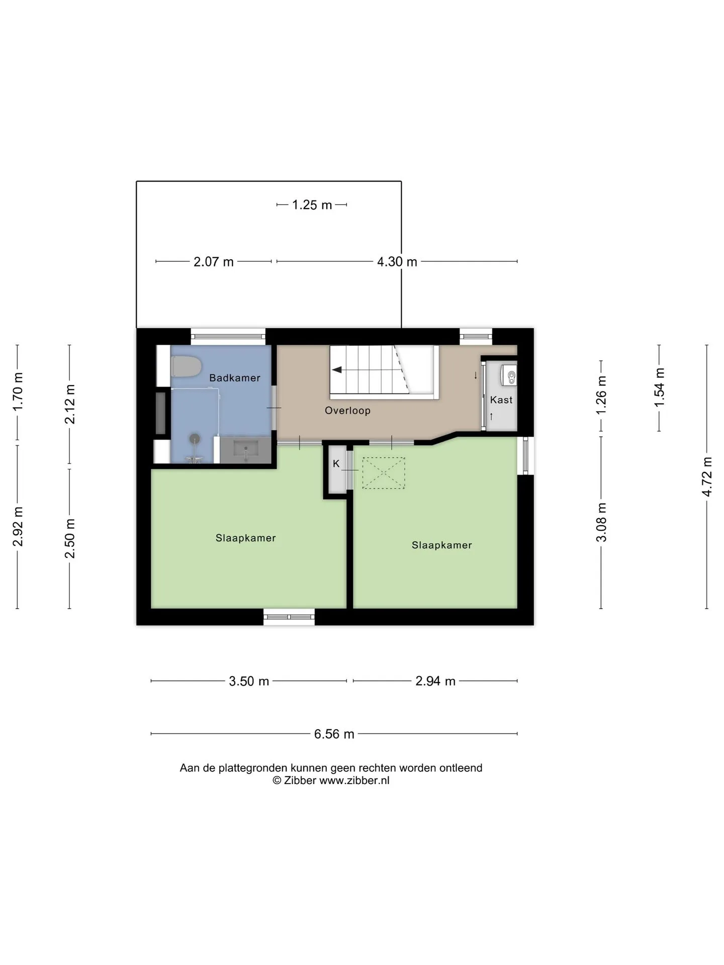 Leidseweg 541 Voorschoten thumbnail 45