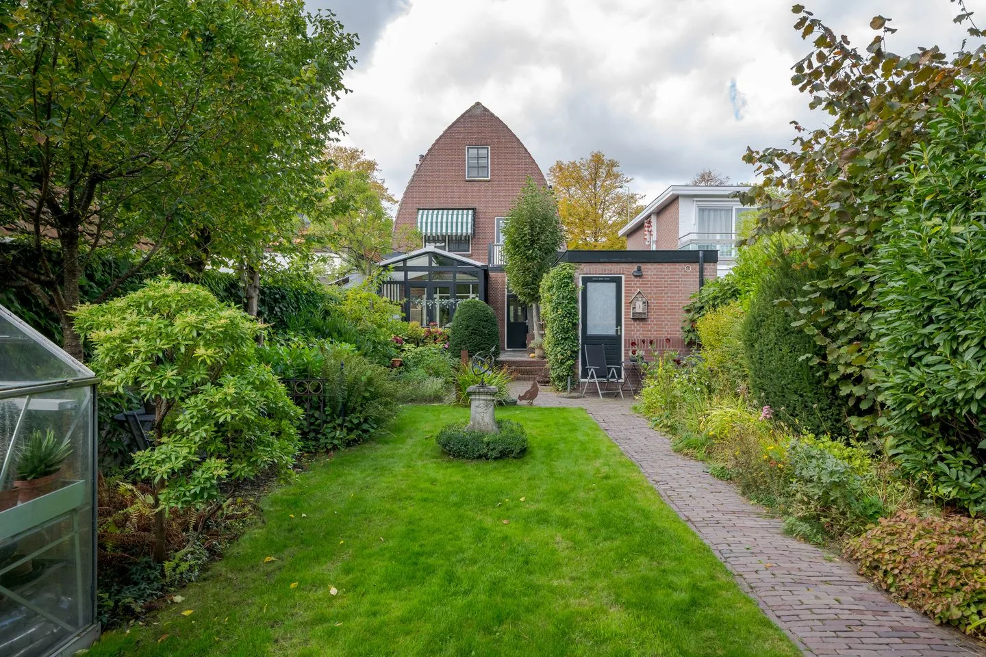 Leidseweg 558 Voorschoten foto 2