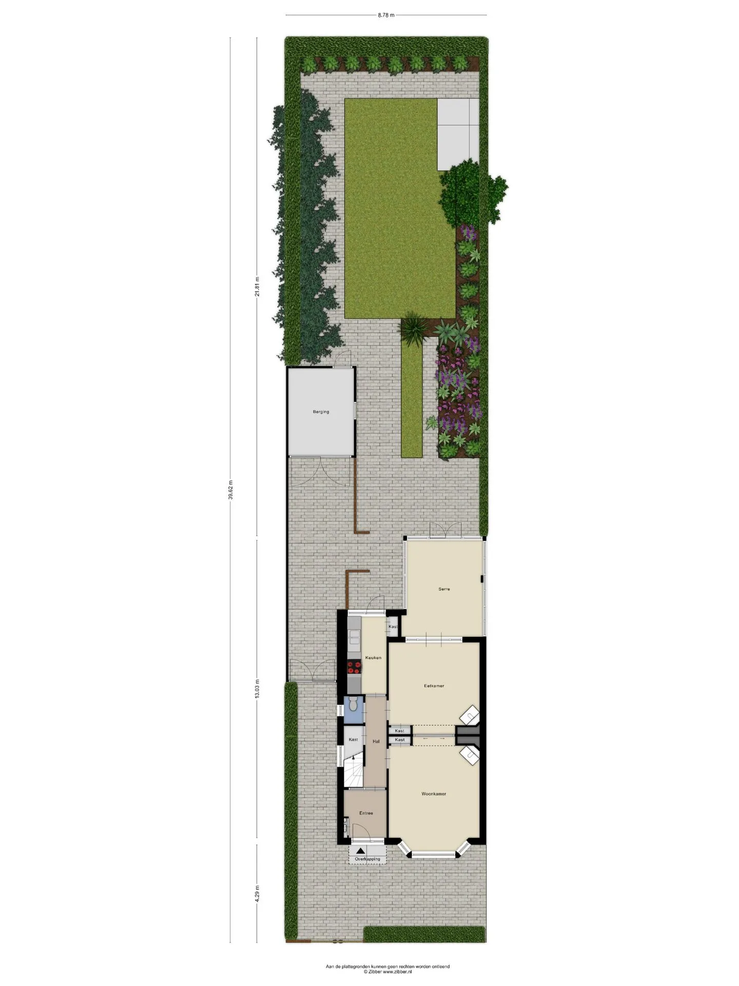 Leidseweg 558 Voorschoten thumbnail 51