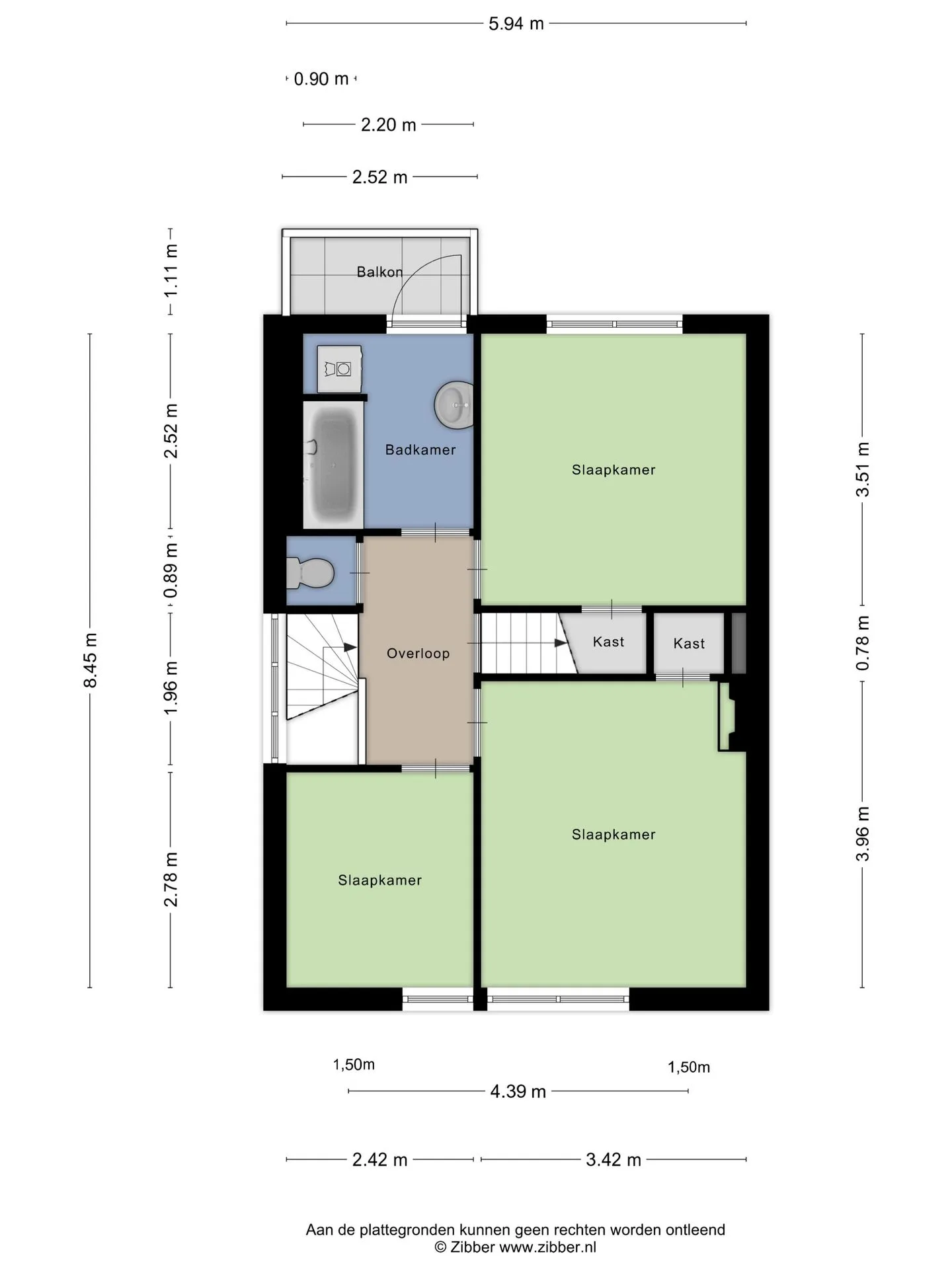 Leidseweg 558 Voorschoten thumbnail 53