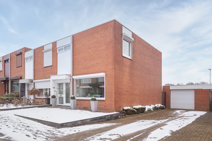 Leienhoesstraat 50 dans Heerlen photo