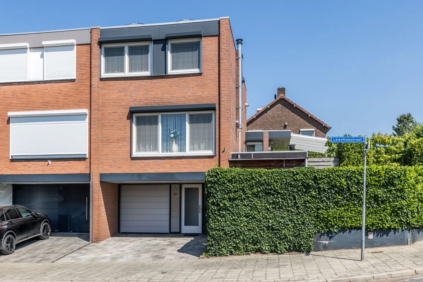 Leienhoesstraat 67 in Heerlen