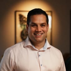 Foto von Leif Petersen