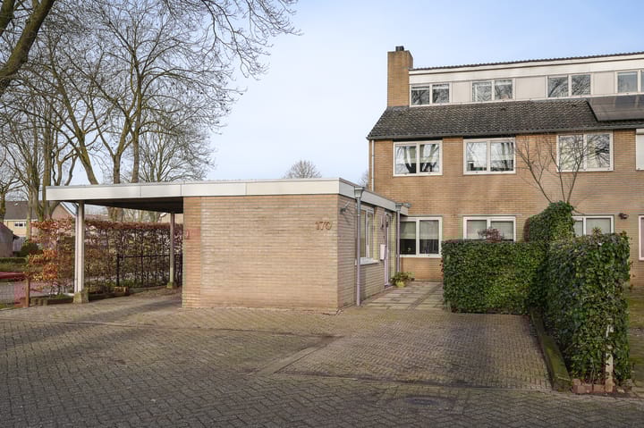 Photo of property Leigraaf 170, Druten