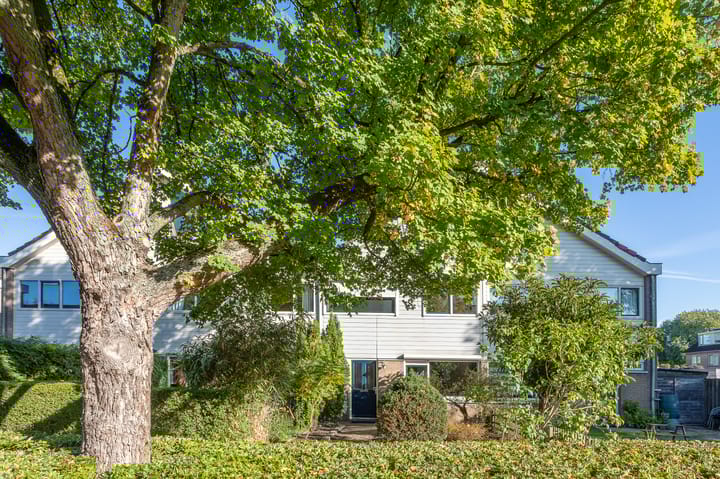 Leigraaf 41 in Druten Foto