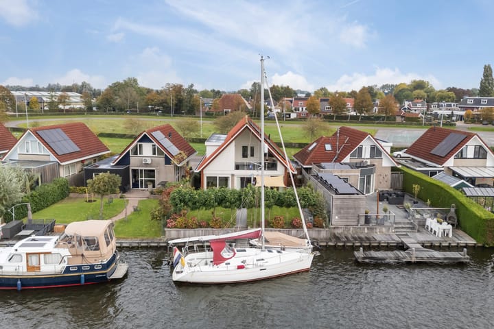 Photo of property Leije 13, Terherne