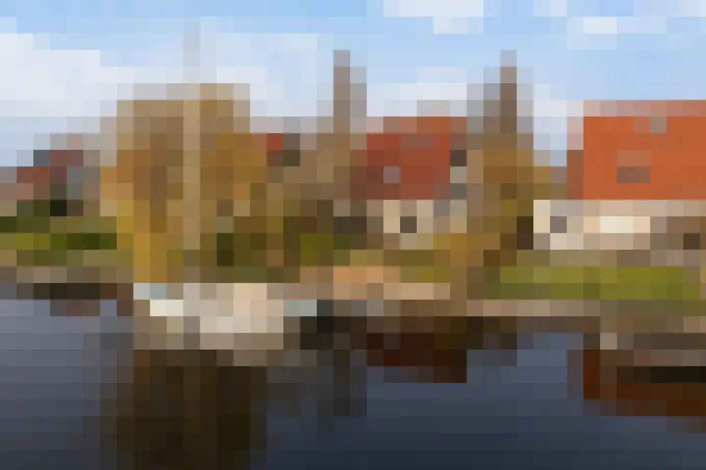 Leije 22 en Terherne