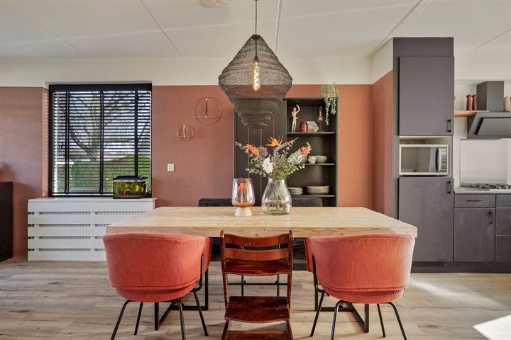 Leijenhof 3 in Heerenveen Foto