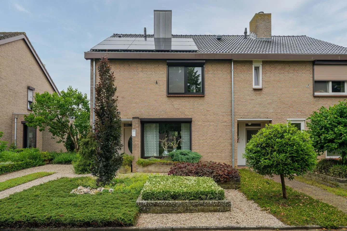 Leijgraaf 188 Belfeld