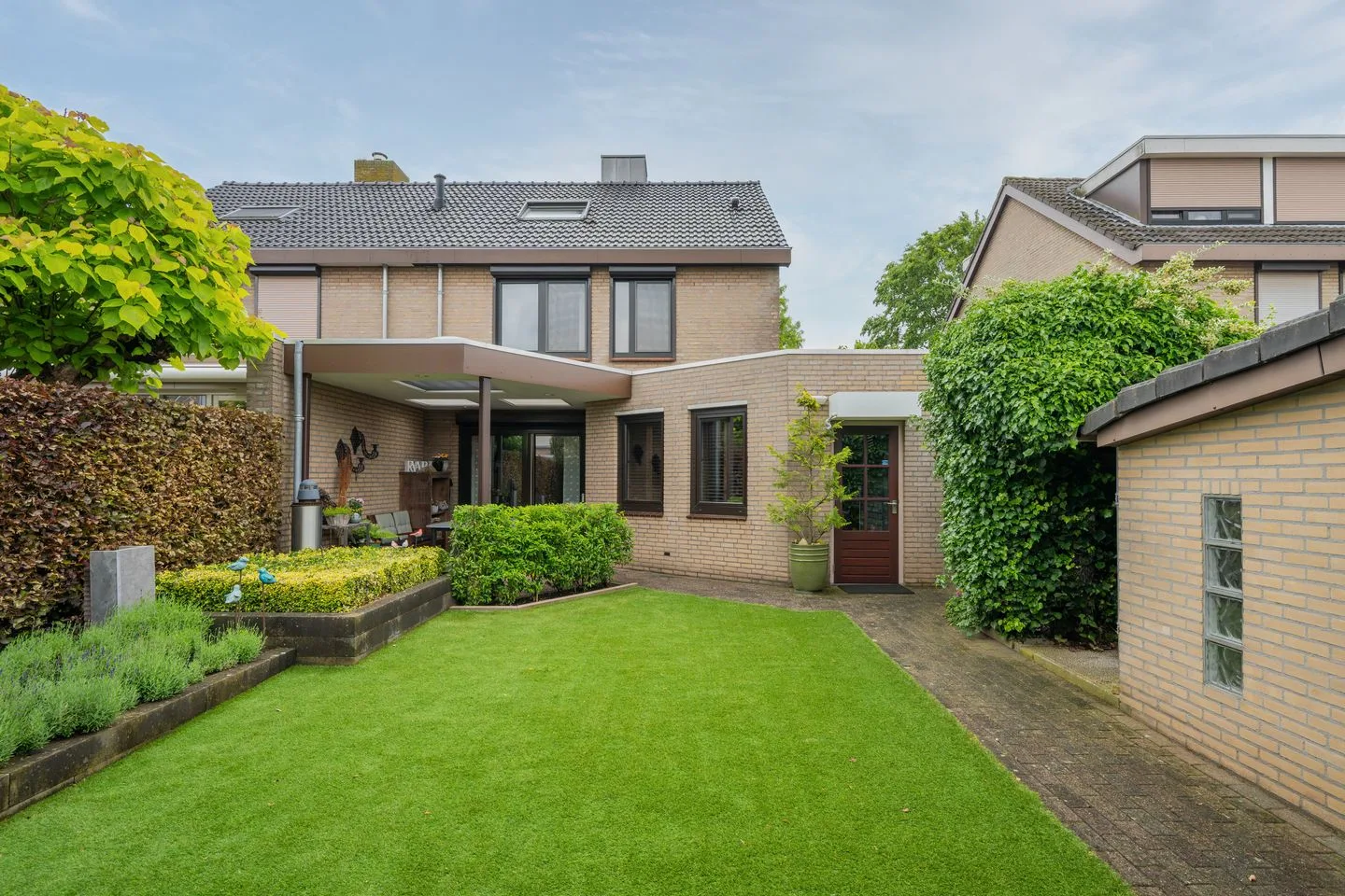 Leijgraaf 188 Belfeld foto 2