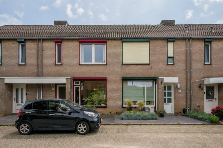 Leijgraaf 214 in Belfeld