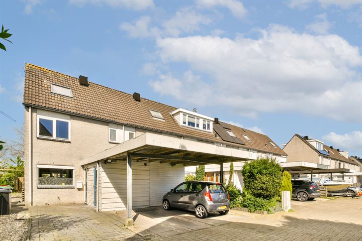 Leijhof 12 dans Almere photo