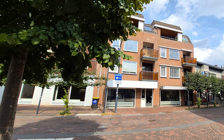 Leijsenhoek 21A in Oosterhout