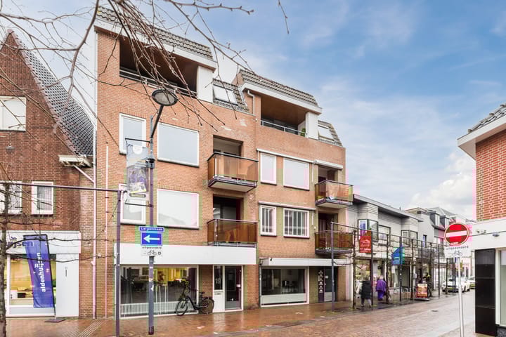 Photo of property Leijsenhoek 23, Oosterhout