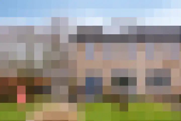 Leiloof 8 Gieten