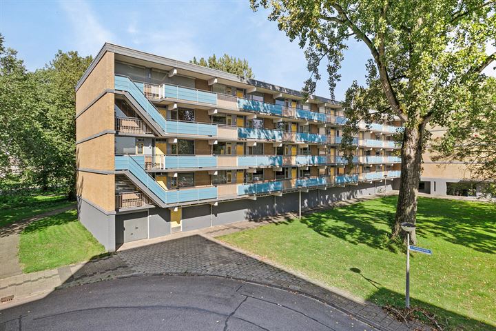 Leimuidenplaats 160 dans Arnhem photo