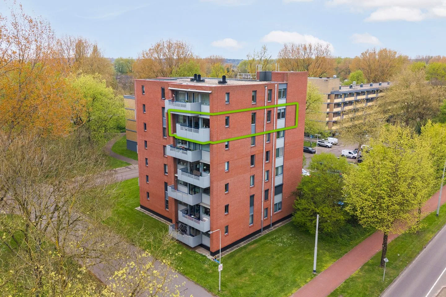 Leimuidenplaats 37 Arnhem