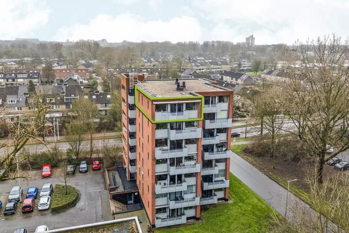 Leimuidenplaats 39 Arnhem