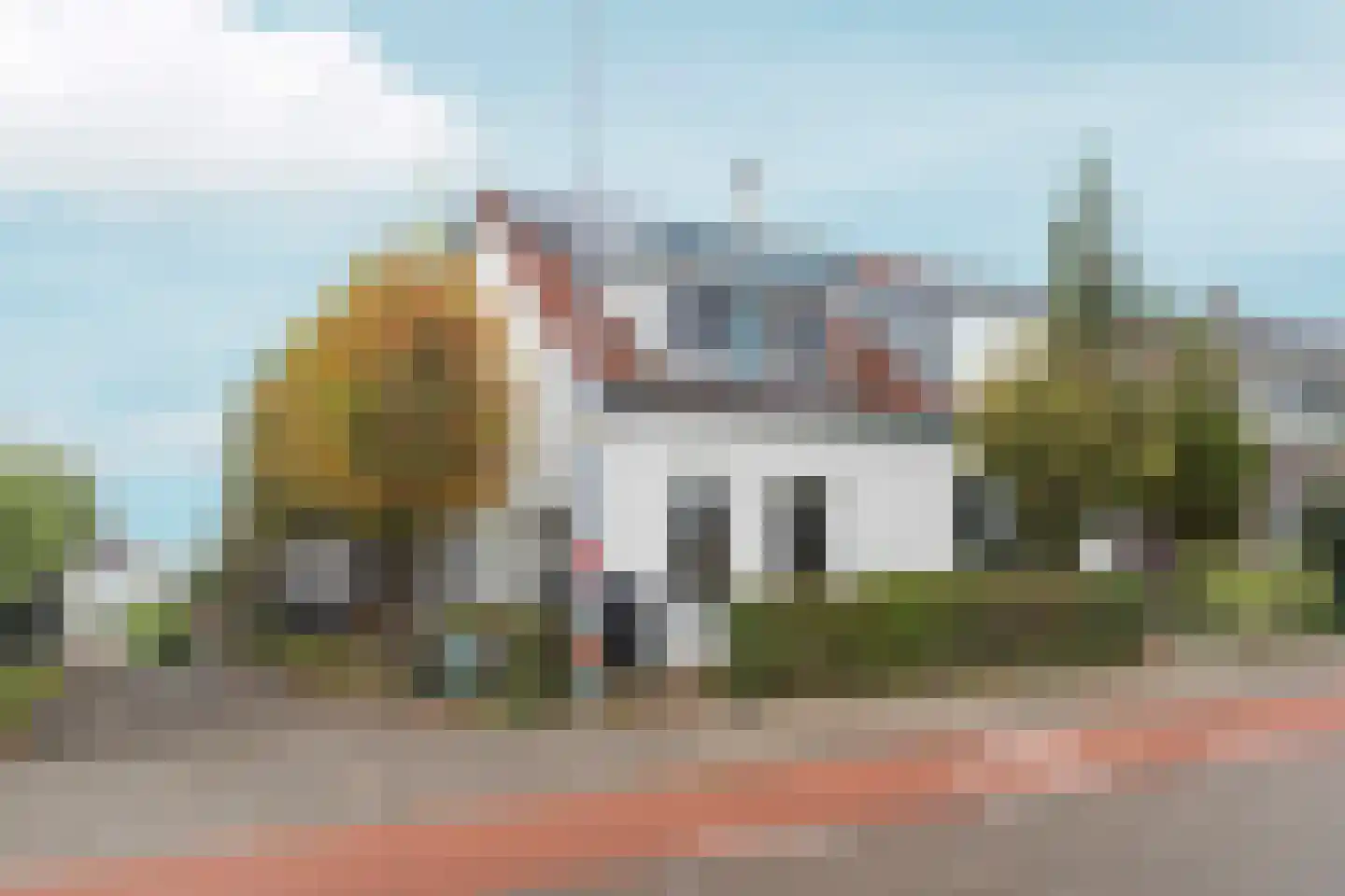 Leimuiderdijk 31 Rijsenhout