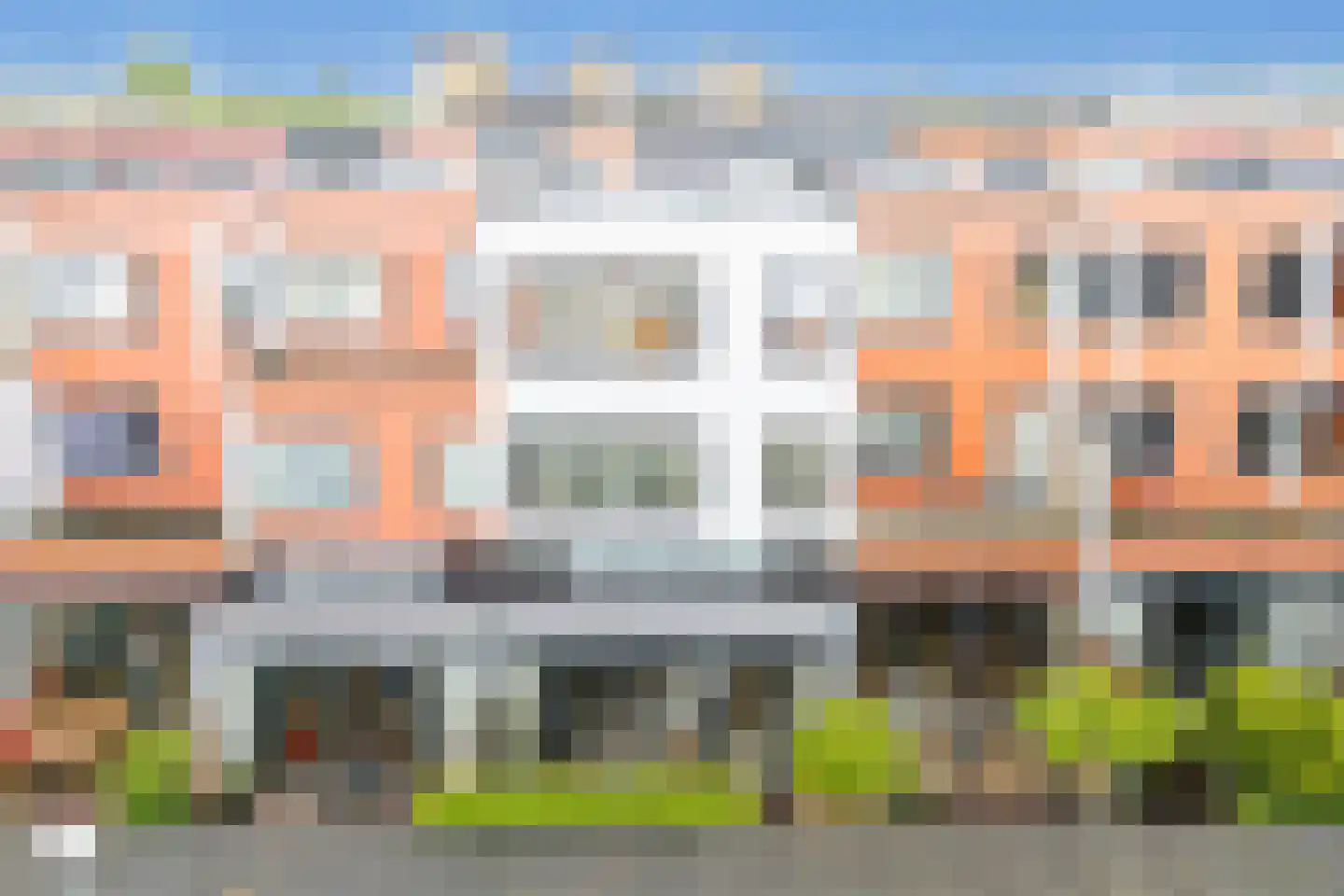 Leisteenoever 13 en Nieuwegein