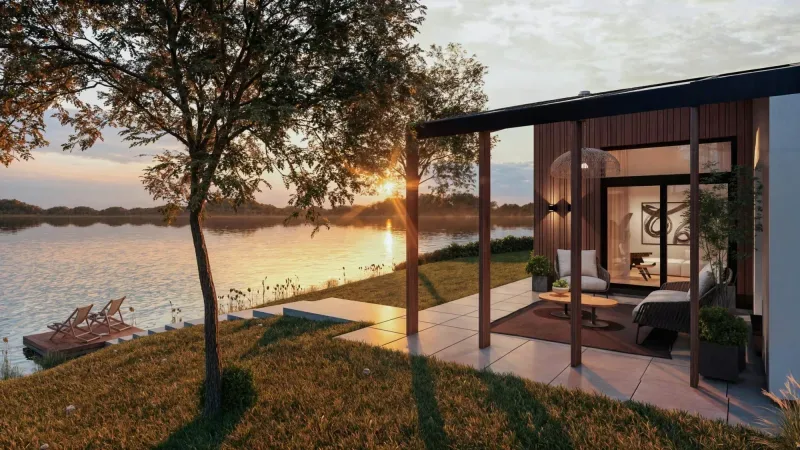 Office photo of Leisure for Life