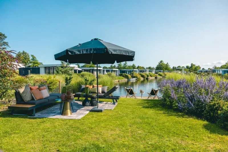 Photo de bureau de Leisure Homes Connect