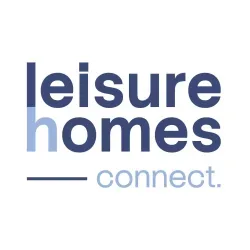 Logo van Leisure Homes Connect