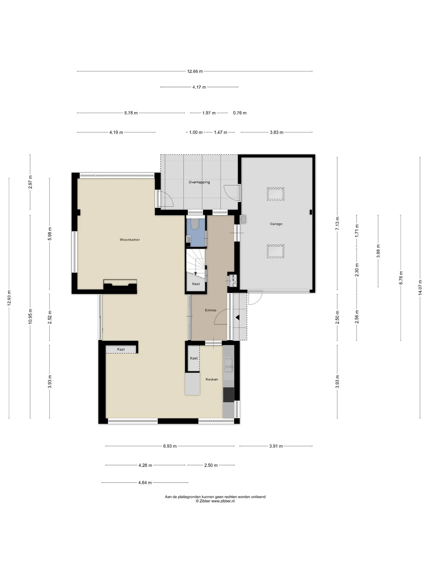 Leiwater 55 Zoetermeer thumbnail 58