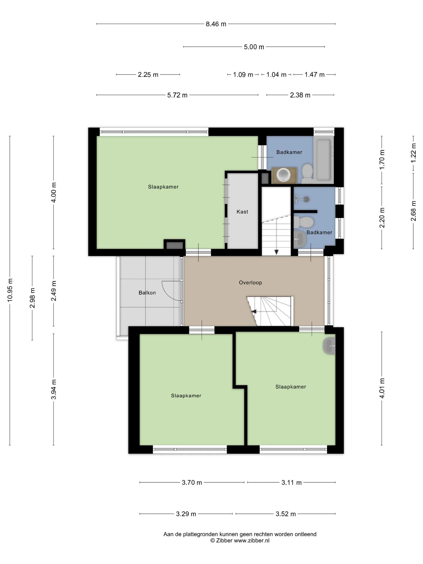 Leiwater 55 Zoetermeer thumbnail 59