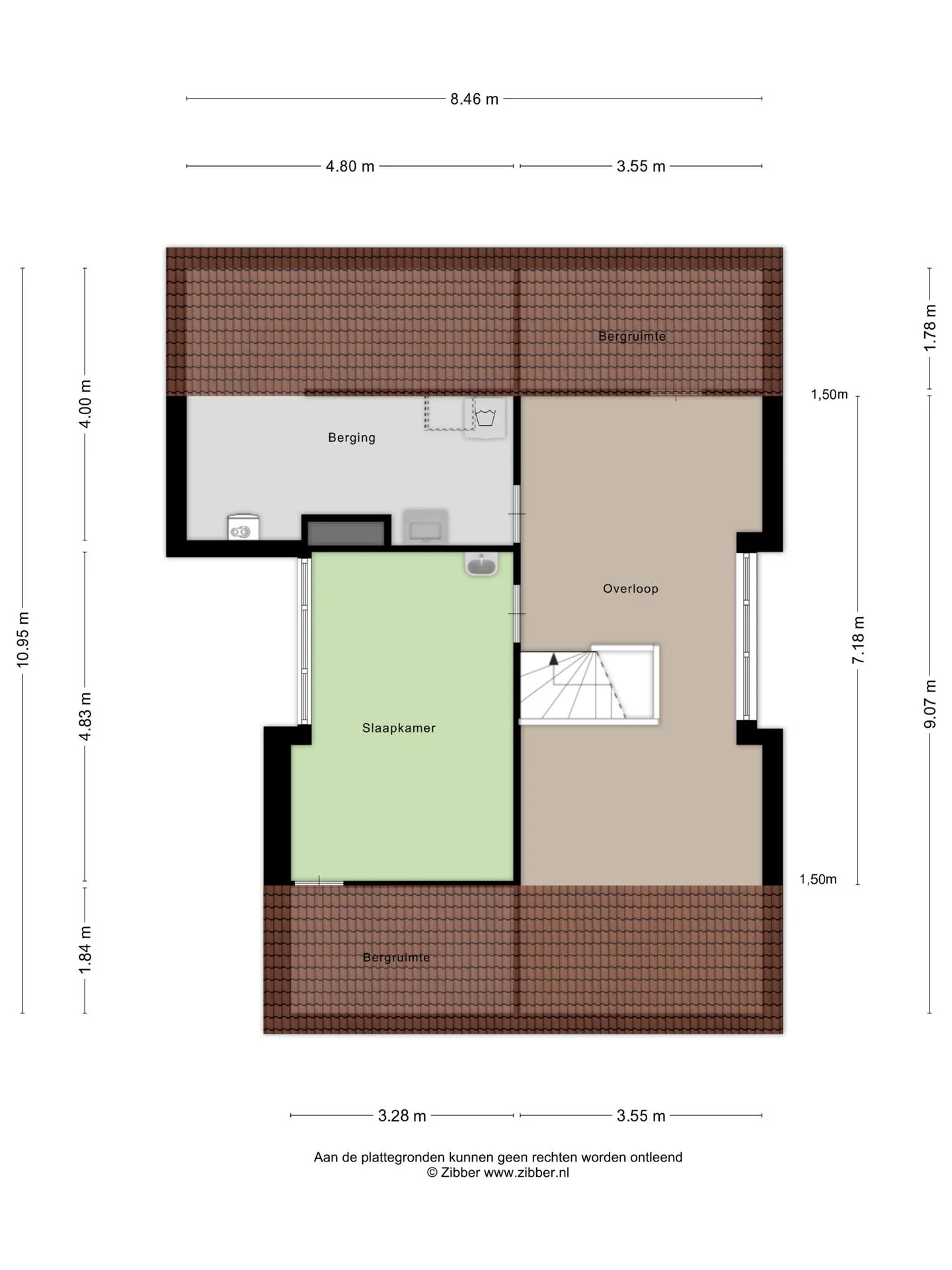 Leiwater 55 Zoetermeer thumbnail 60