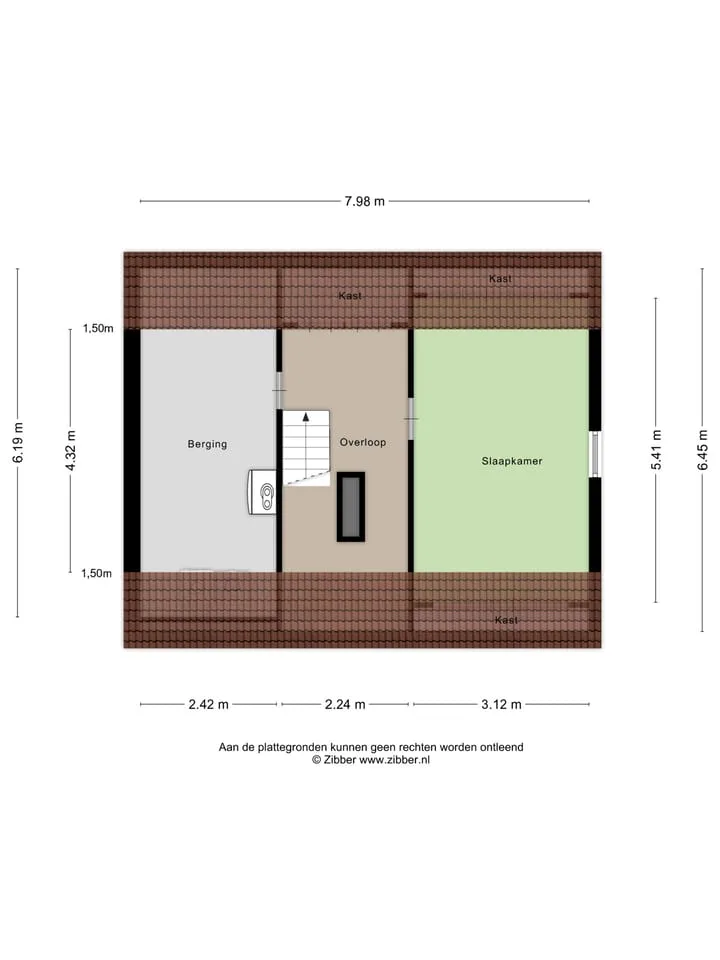 Leiwater 61 Zoetermeer thumbnail 58