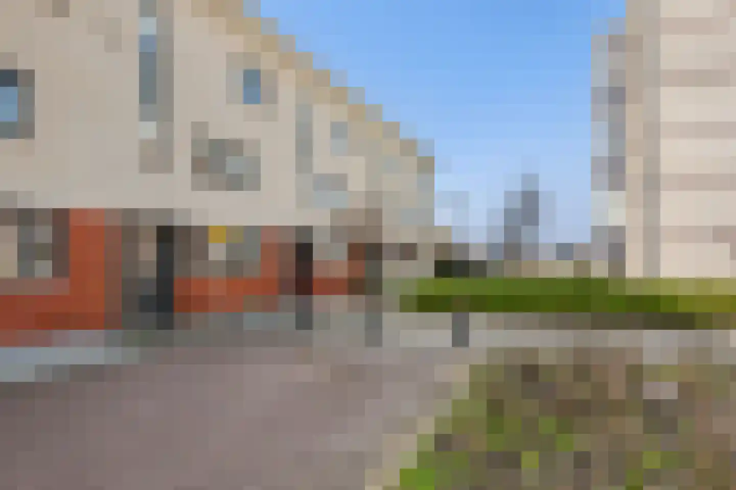 Lek 66 Nieuwerkerk aan den IJssel
