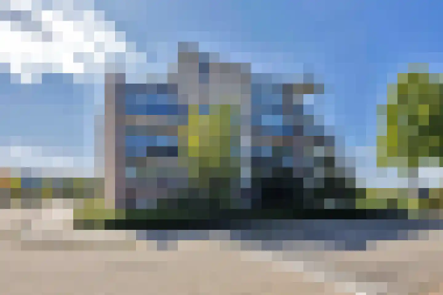 Lek 8 Nieuwerkerk aan den IJssel