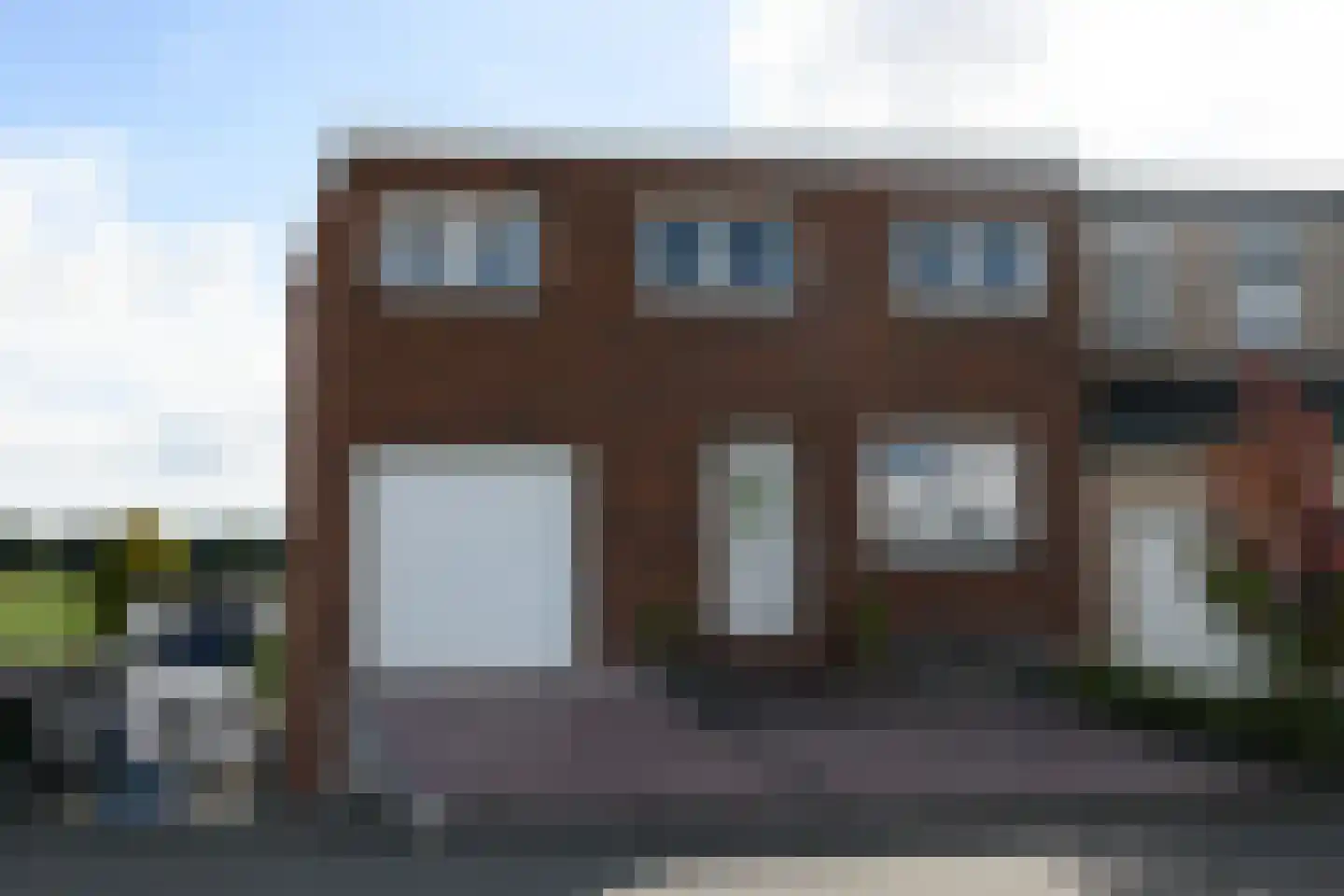 Lekdijk 117 in Nieuw-Lekkerland