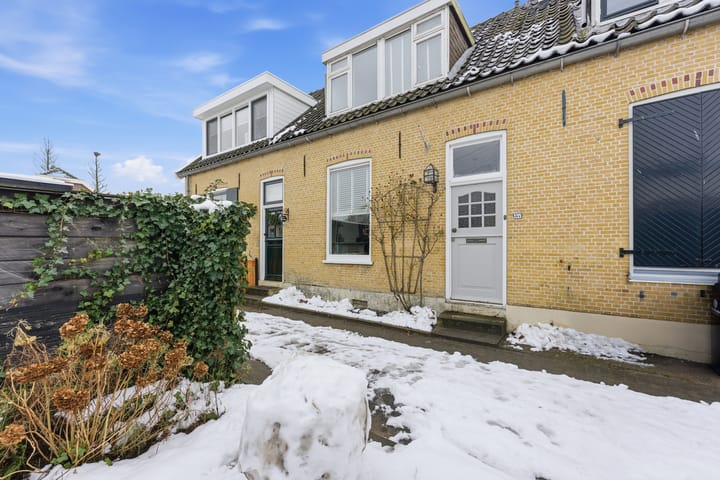 Foto de la vivienda Lekdijk 377, Nieuw-Lekkerland