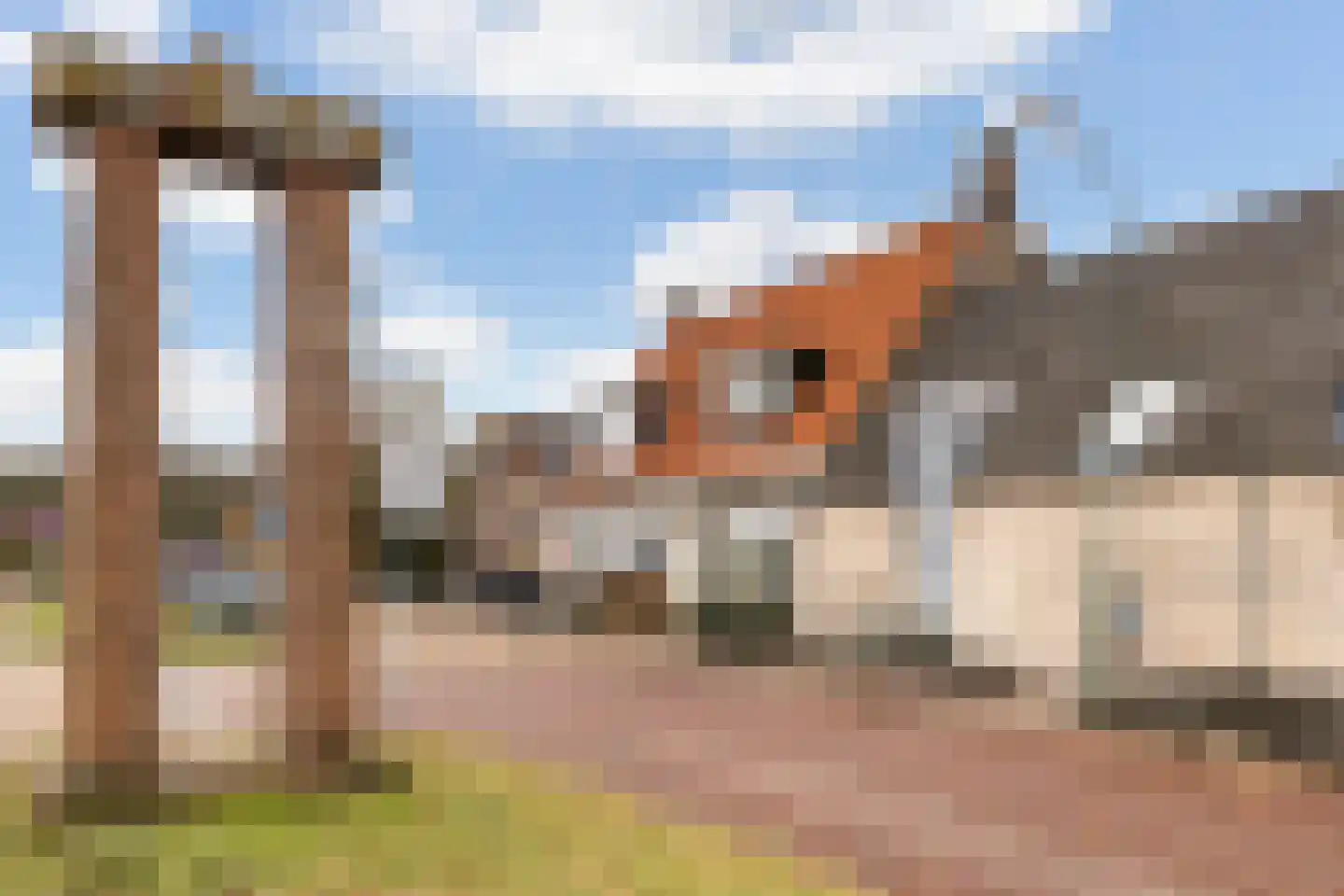 Lekdijk Oost 3 in Wijk bij Duurstede