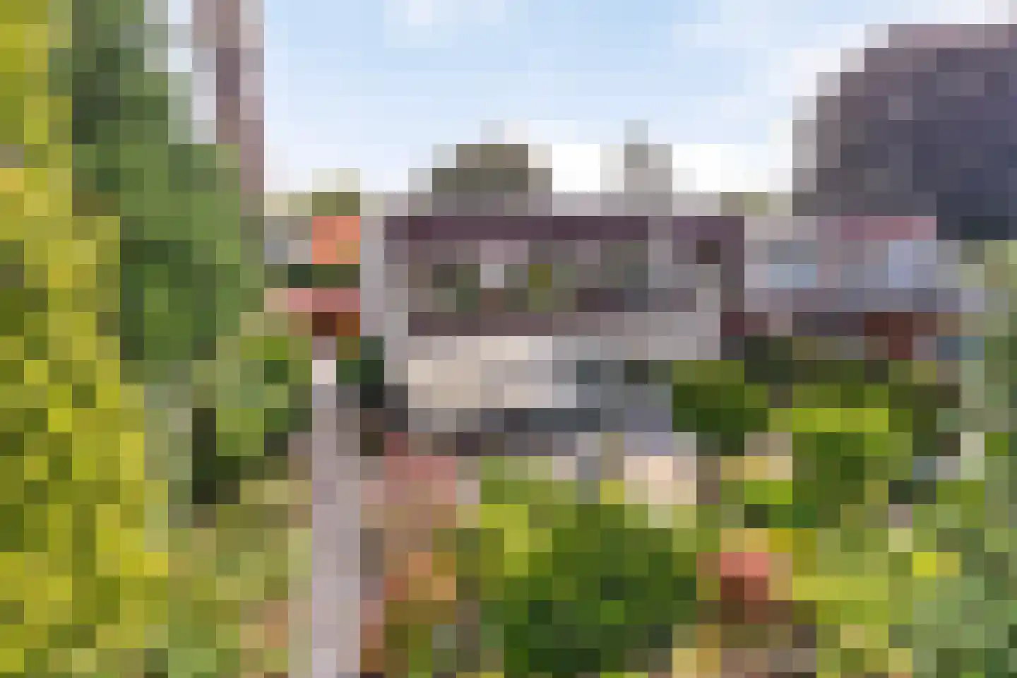 Lekdreef 1 in Krimpen aan de Lek