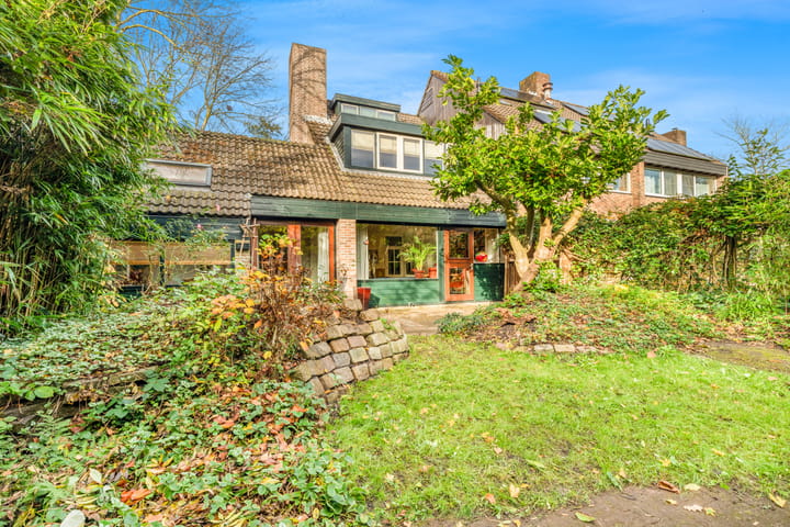 Lekerwaard 101 en Alkmaar foto