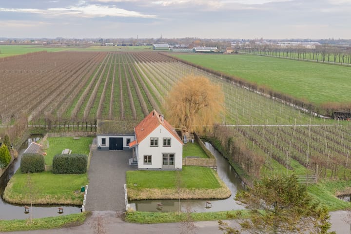 Photo de la maison Lekerweg 36, Wijdenes