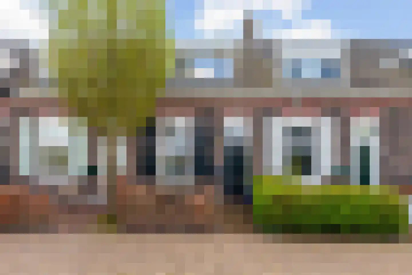 Lekkade 43 in Kinderdijk